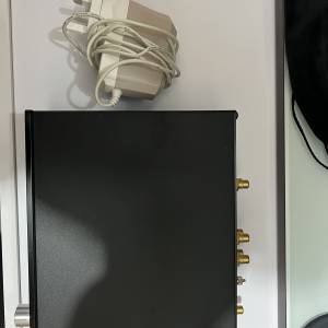 出售：ADL STRATOS DAC（有盒有單）