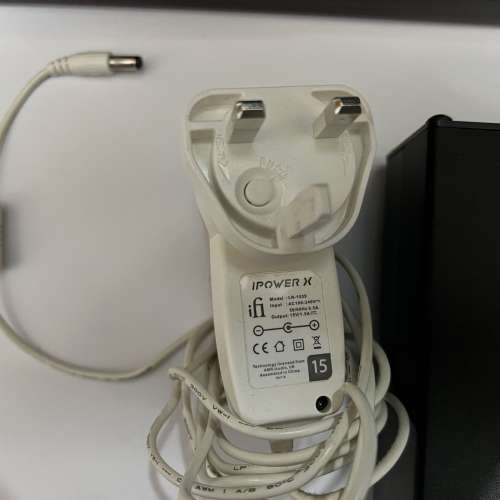 出售：ADL STRATOS DAC（有盒有單）