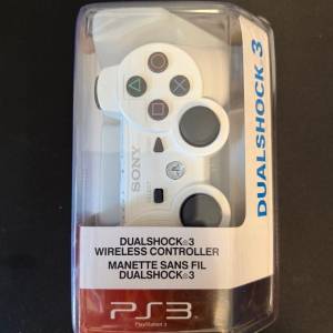 全新有盒⭐Playstation ps3無線手製 wireless controller controller 聯絡9520 1232
