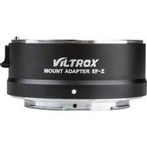 viltrox ef to z efz ef-z adapter 轉接環 for z8 z9 z7 z6 z5 zr zf r5 r6 r7 r1 r3