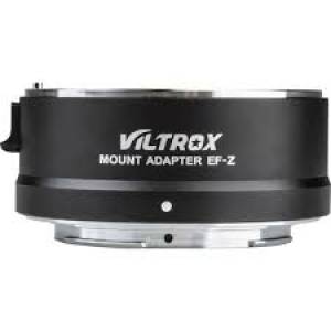 viltrox ef to z efz ef-z adapter 轉接環 for z8 z9 z7 z6 z5 zr zf r5 r6 r7 r1 r3