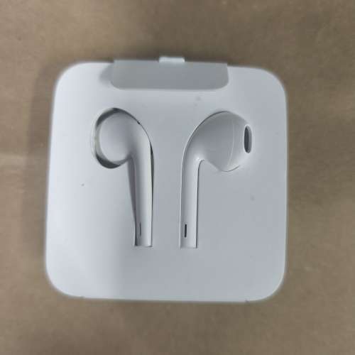 Apple EarPods Lightning 原裝全新