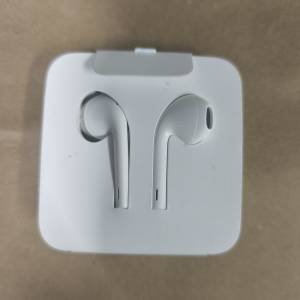 Apple EarPods Lightning 原裝全新