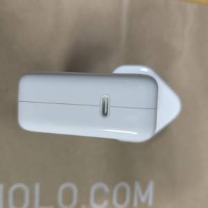 Apple 70W USB-C 充電器 A2743 原裝