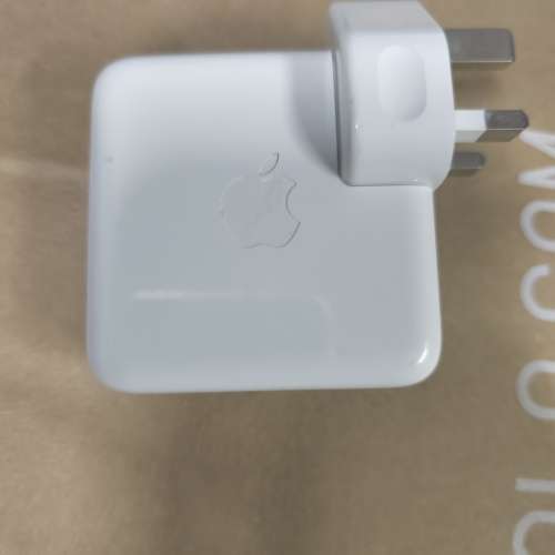 Apple 70W USB-C 充電器 A2743 原裝