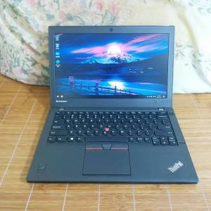 Lenovo ThinkPad X250