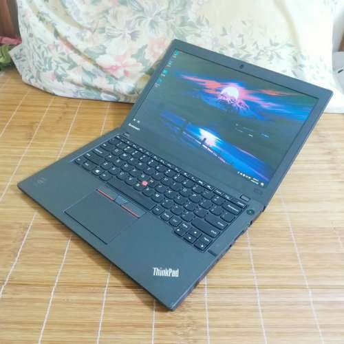 Lenovo ThinkPad X250