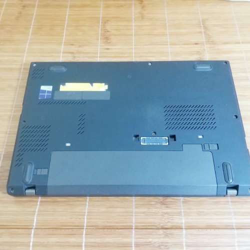 Lenovo ThinkPad X250