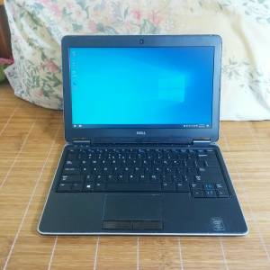 Dell Latitude E7240