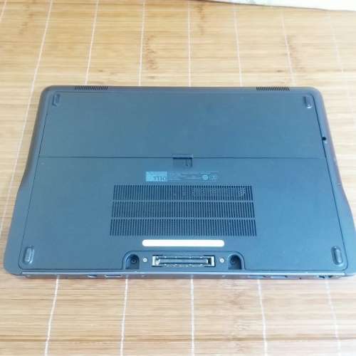 Dell Latitude E7240