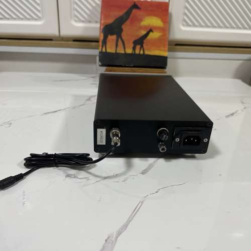 19V/3.5A  發燒線性電源