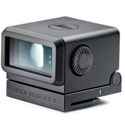 Leica EVF Visoflex2 Viewfinder