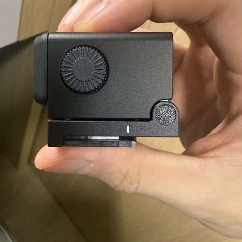 Leica EVF Visoflex2 Viewfinder