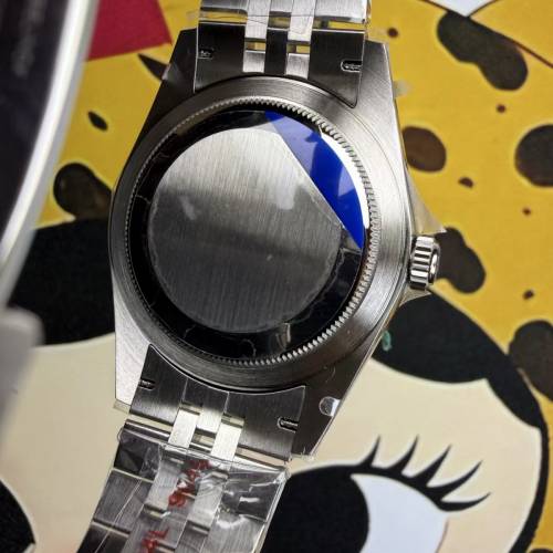 Rolex 勞力士 Sky-Dweller 縱航者（天行者）｜型號 m336934-0006 綠盤
