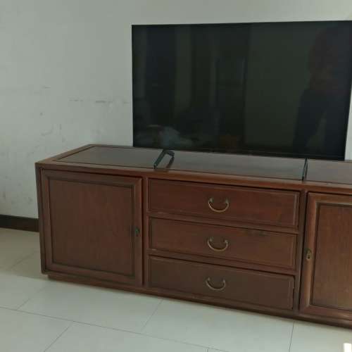 單人床，TV 櫃 HKD50