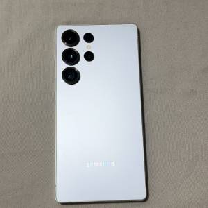 Samsung s25 ultra 256gb 國際版 單卡 esim