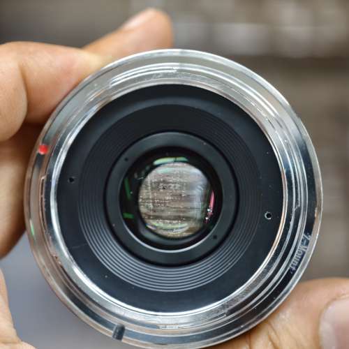 TTArtisan 銘匠 23/1.4 Z 24mm for Nikon  Z 功能正常 鏡片乾淨 三個月保養