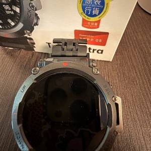 Amazfit T-Rex Ultra
