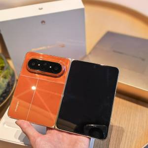 【國恒商城】低公價 ▋▋華為 Huawei Pura X Max ▋▋7.7吋大闊屏摺機 麒麟芯 5AG ...