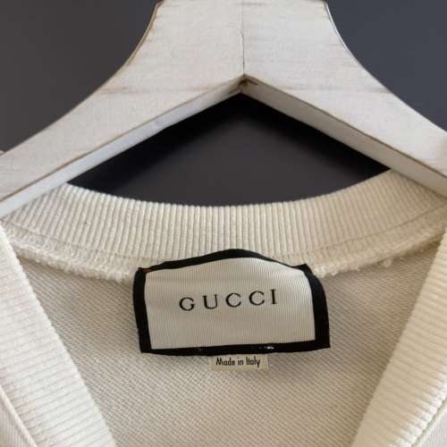 Gucci lv 長袖