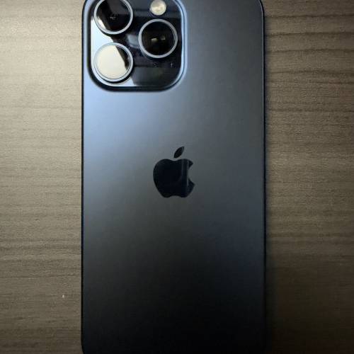 Iphone15 PRO MAX 256GB