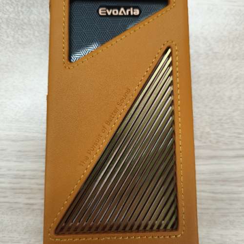 Evo aria evo one DAP 銅