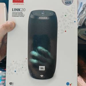 Jbl link 20