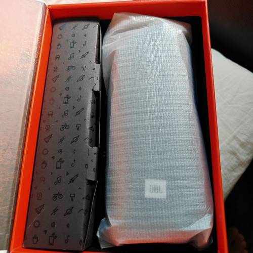 Jbl link 20