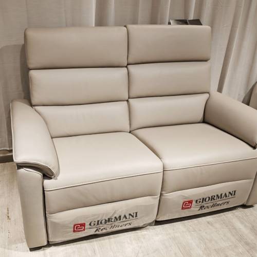 茲曼尼梳化 Giormani Sofa