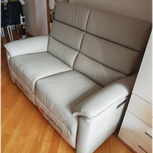 茲曼尼梳化 Giormani Sofa