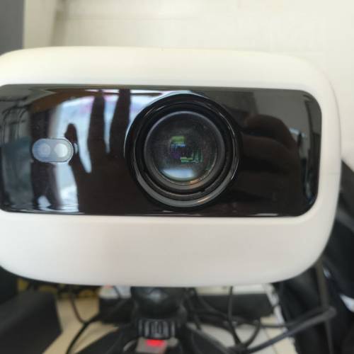 99% new 蝦皮projector