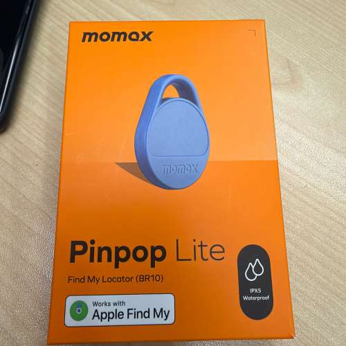 MOMAX Pinpop Lite