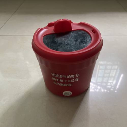 迷你電煑鍋
