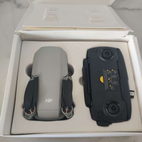 DJI Mavic mini 1