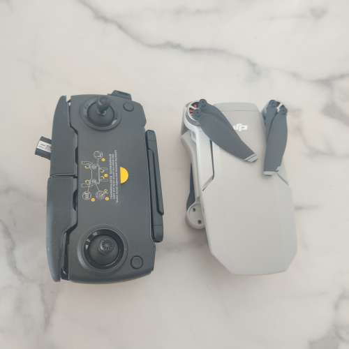 DJI Mavic mini 1