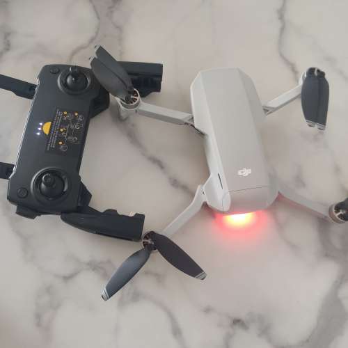 DJI Mavic mini 1