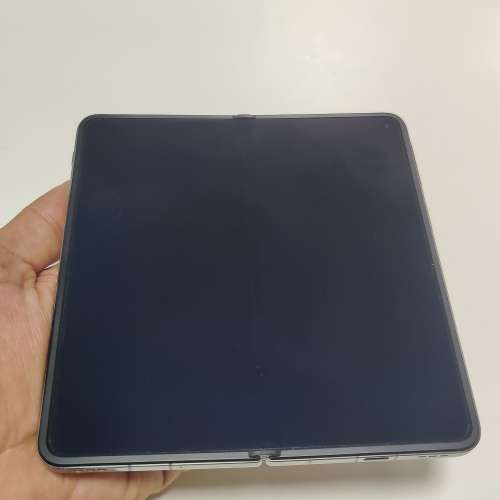 Galaxy Z Fold 4 5G 256GB (SCREEN WITH BLACK Dot and LINES)