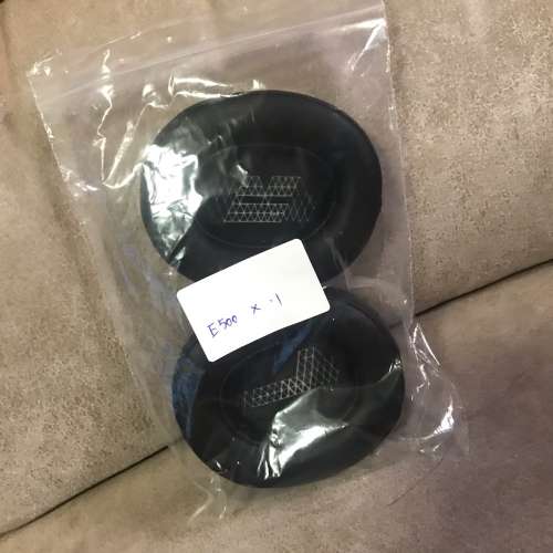 🎧 for JBL LIVE 500BT Headphones Cushions 3rd Party Replacement NEW 全新代用耳...