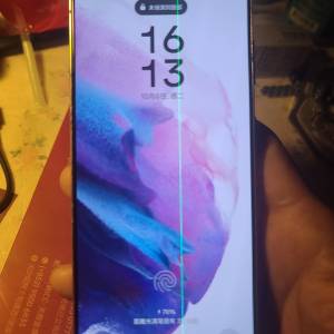 行Samsung S21plus 8+256GB