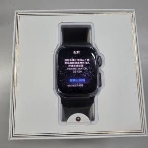 Huawei 華為 Watch D2 LCA-B10 腕上動態血壓監測智能手錶 黑色 99%新