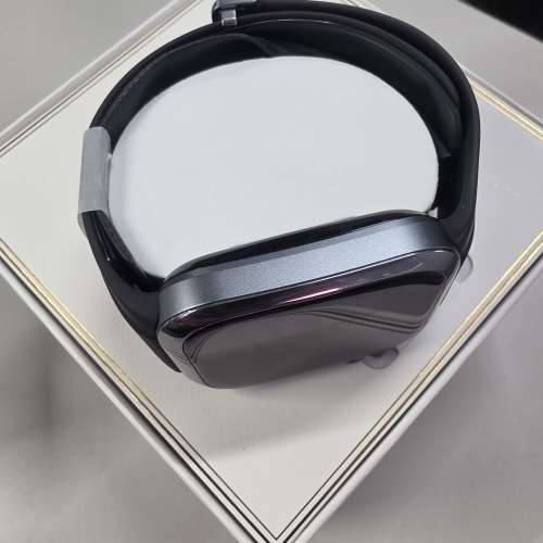 Huawei 華為 Watch D2 LCA-B10 腕上動態血壓監測智能手錶 黑色 99%新