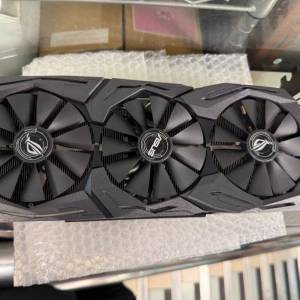 ASUS ROG-STRIX-RTX2060-06G