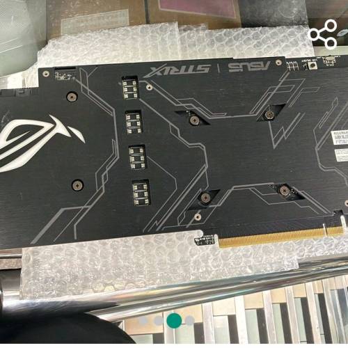 ASUS ROG-STRIX-RTX2060-06G