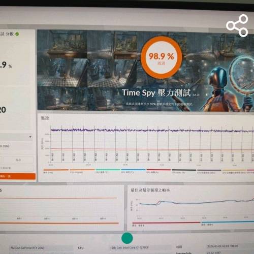 ASUS ROG-STRIX-RTX2060-06G