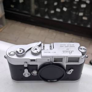 LEICA M3 SS 全正常