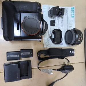 Sony A7