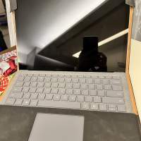 Microsoft Surface Laptop 2 13.5" 觸控顯示器 90%new with leather protect cover