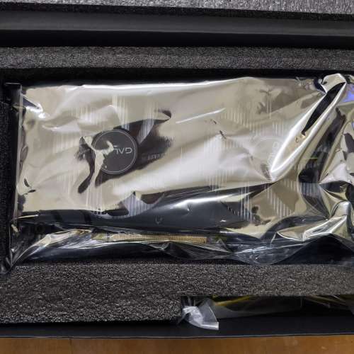 GALAX GeForce RTX 2060 6G 1-CLICK OC