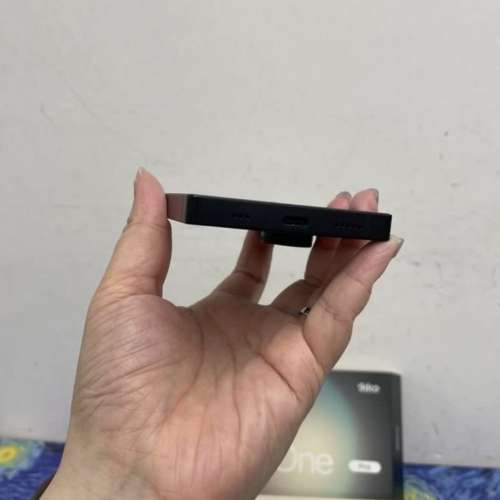 🔥 極致小巧、卡片式設計創新隨身智能裝置 🔥✨ikko MindOne Pro✨/尺寸輕巧，單手...