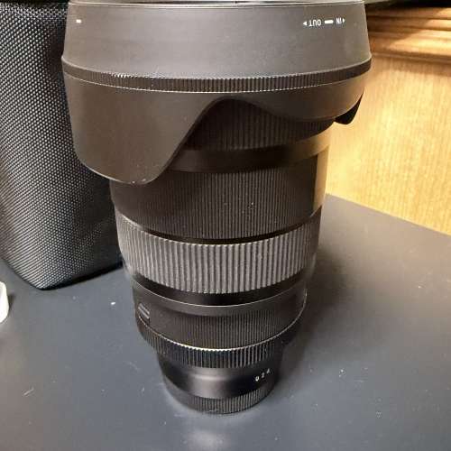 Sigma 28-45mm F1.8 DG DN | Art (E接環-SONY)
